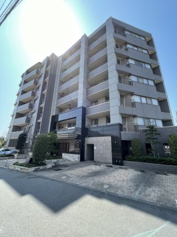 エイルマンション岩崎プレジデンス