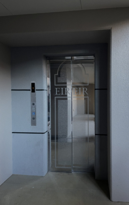 エイルマンション岩崎プレジデンスの設備|エレベーターです。