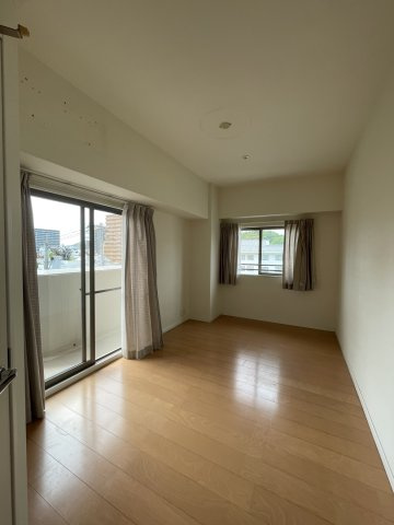 エイルマンション岩崎プレジデンスの洋室|洋室です。