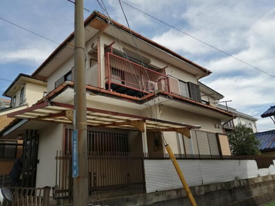 【その他共用部分】 | 横浜市瀬谷区北新戸建
