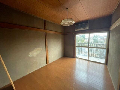 【展望】 | 横浜市瀬谷区北新戸建