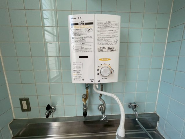 岡崎市百々町　清水ビルのその他