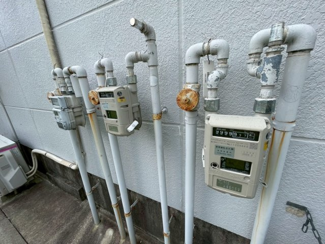 岡崎市百々町　清水ビルのその他