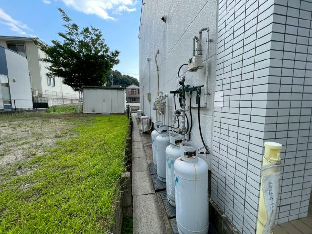 岡崎市百々町　清水ビルのその他