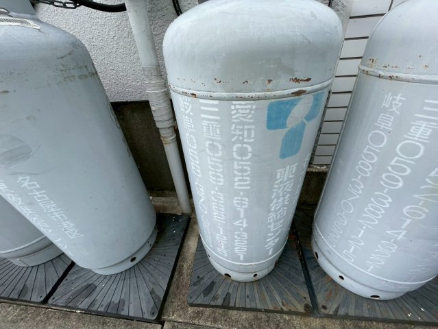 岡崎市百々町　清水ビルのその他