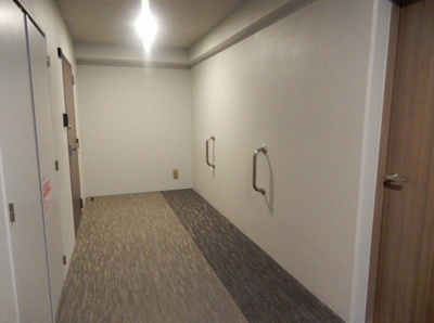 【その他共用部分】 | エレメント西田辺