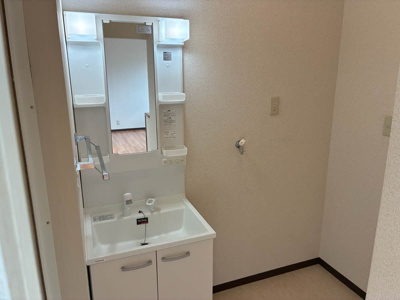 【洗面所】 | フレグランス雑賀