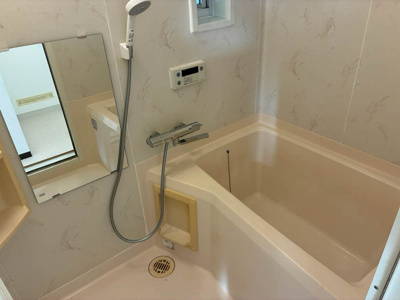 【浴室】 | フレグランス雑賀