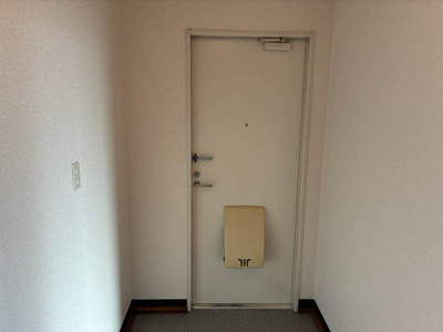 【玄関】 | フレグランス雑賀