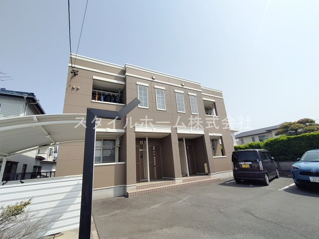 アネックス小向