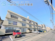 白砂マンション【名古屋市賃貸・RC造】の画像