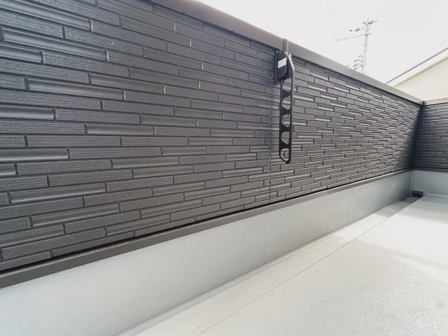 京都市西京区山田南山田町　未入居物件のその他