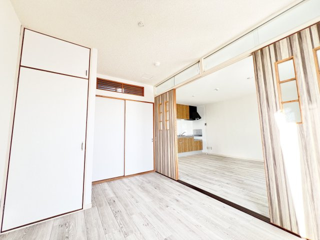 セルブ山王の子供部屋|お子さんのためのお部屋にいかがでしょうか