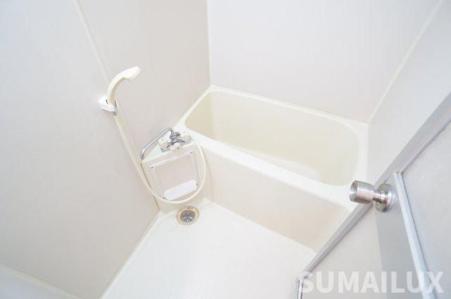 熊本市西区池田４丁目の賃貸マンションの浴室