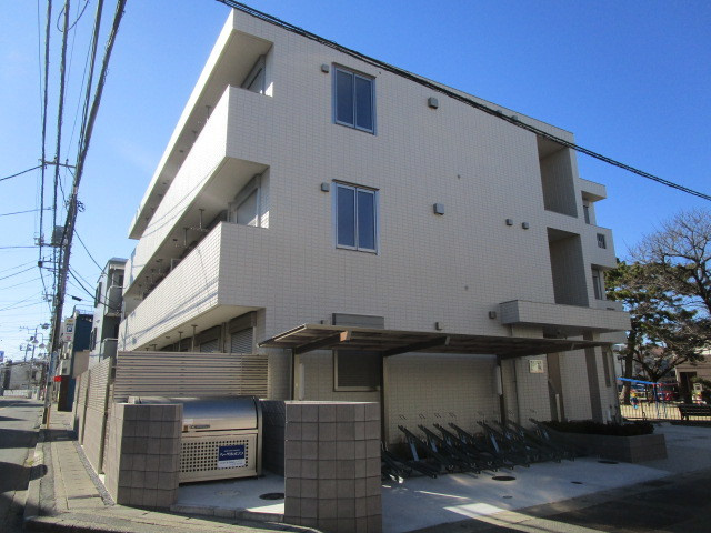 メゾン北方一番館