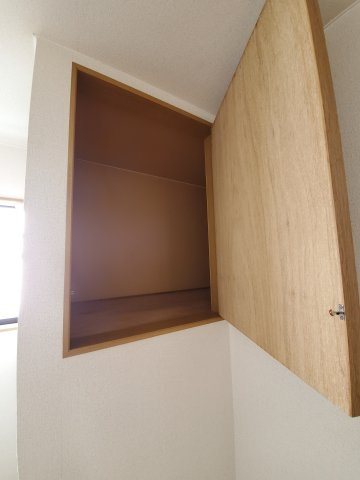 ペパーミントハウスの内装|内装です