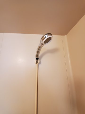 ペパーミントハウスの設備