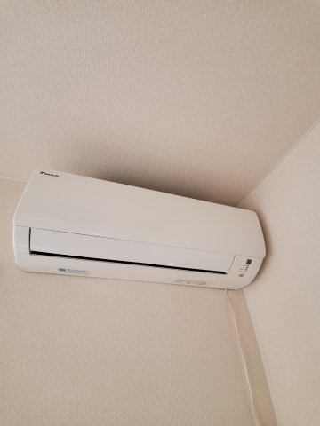 ペパーミントハウスの設備