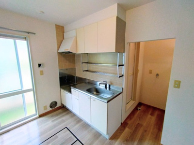 【キッチン】 | レジデンス保田