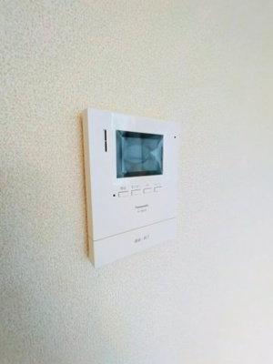 【セキュリティ】 | レジデンス保田