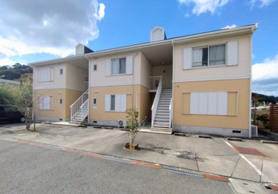 【外観】 | レジデンス保田