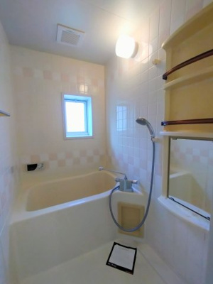 【浴室】 | レジデンス保田