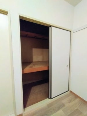 【収納】 | レジデンス保田