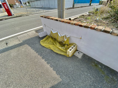 【その他共用部分】 | レジデンス保田