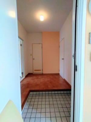 【玄関】 | レジデンス保田