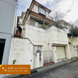 吹田市朝日が丘町の中古一戸建の画像