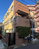 杉並区南荻窪４丁目のマンションの画像