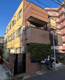 【外観】
