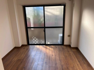 【居間・リビング】 | ソフィア荻窪