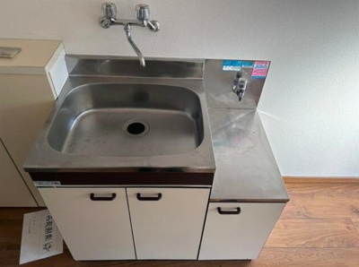 【キッチン】 | ソフィア荻窪