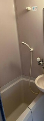 【浴室】 | ソフィア荻窪