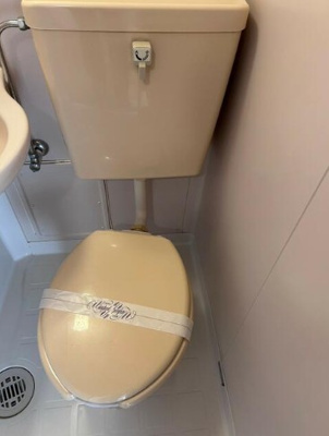 【トイレ】 | ソフィア荻窪