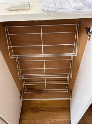 【収納】 | ソフィア荻窪