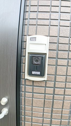 ダイヤモンドヒルズ半田上池のセキュリティ