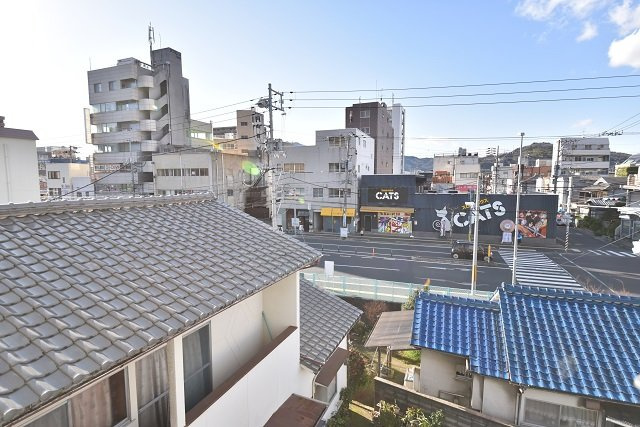 セレクトなうの展望