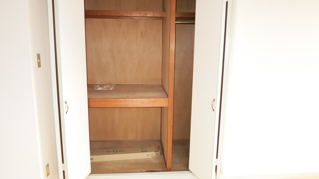 セレクトなうの収納