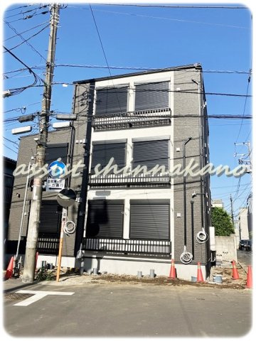 フェリシダ中野