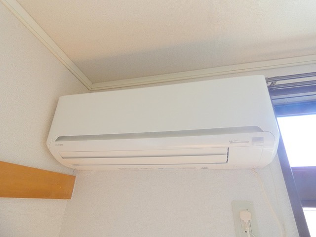 シティハイムサンセットの設備