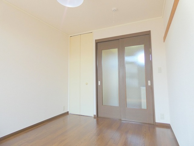 シティハイムサンセットの居間・リビング