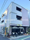 アスキー南品川Ⅱの画像