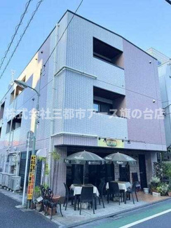 【外観】 | アスキー南品川Ⅱ | アスキー南品川Ⅱ