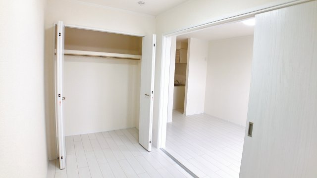 ダイヤモンドヒルズ半田上池の洋室