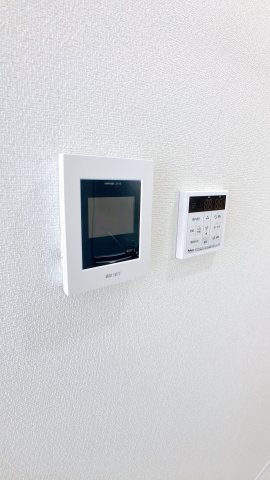 ダイヤモンドヒルズ半田上池の設備