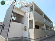 インテグレート　西尾市吉良町の画像