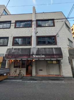 大阪写真会館の外観|建物外観を気になさる方へ、見た目の良い物件です