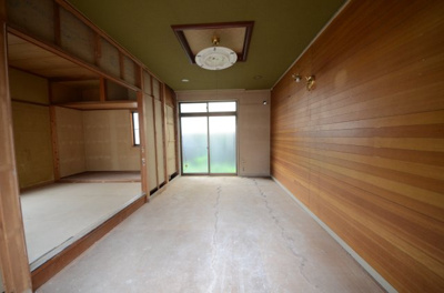 【洋室】 | 上鍛冶町